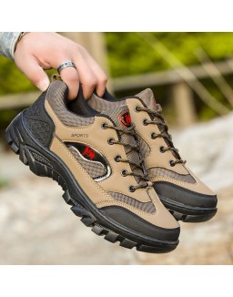 Mens Casual Outdoor Sports Shoes