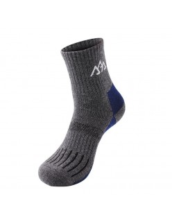 Men's Long-Tube Warm, Breathable, Deodorant And Quick-Drying Sports Socks