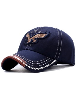 Outdoor Embroidered Cap