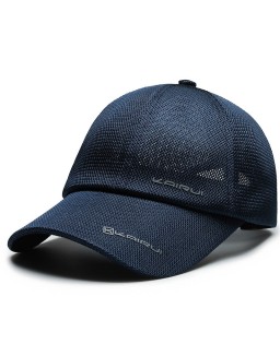 Outdoor Fishing Breathable Thin Mesh Cap