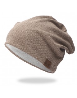 Men's FS Sports Style Loose Knit Hat