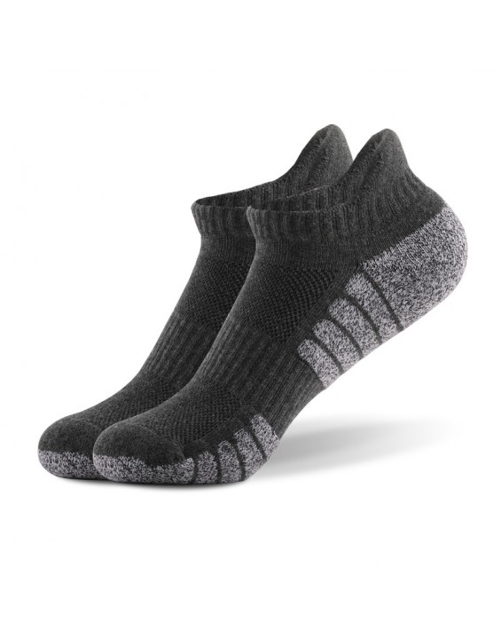 Thickened Running Non-Slip Cotton Socks