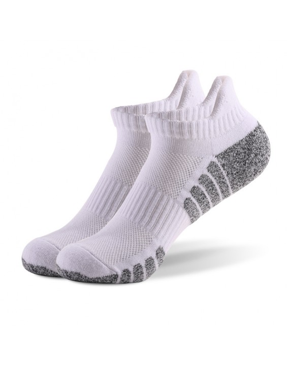 Thickened Running Non-Slip Cotton Socks