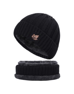 Men's Outdoor Knitted Warm Cap